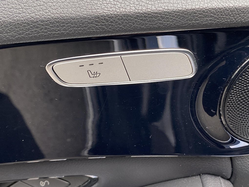 Mercedes-Benz Třída C 1.6 d Classic C 200 d