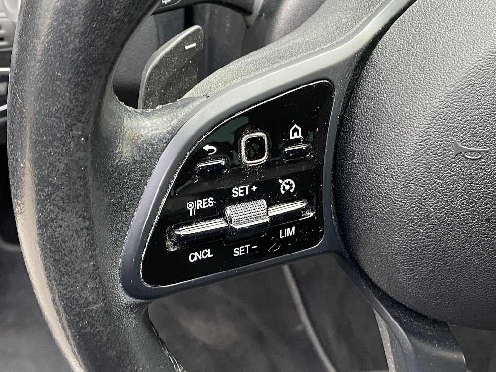 Mercedes-Benz Třída C 1.6 d Classic C 200 d