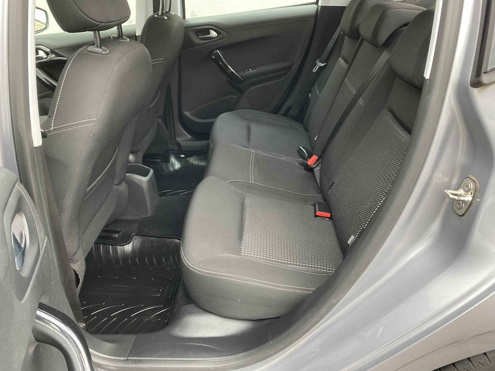 Peugeot 208 1.2PT Allure