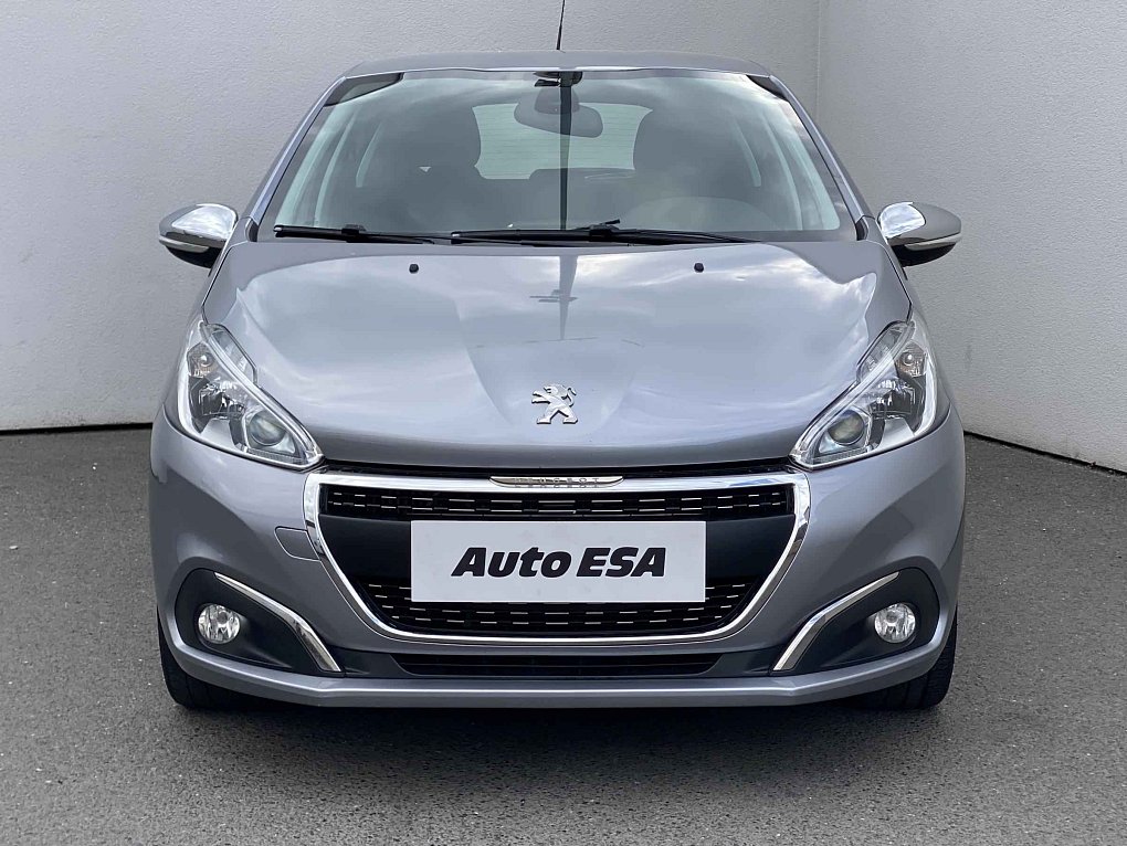 Peugeot 208 1.2PT Allure