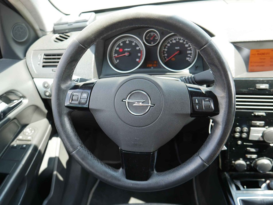 Opel Astra 1.6i 