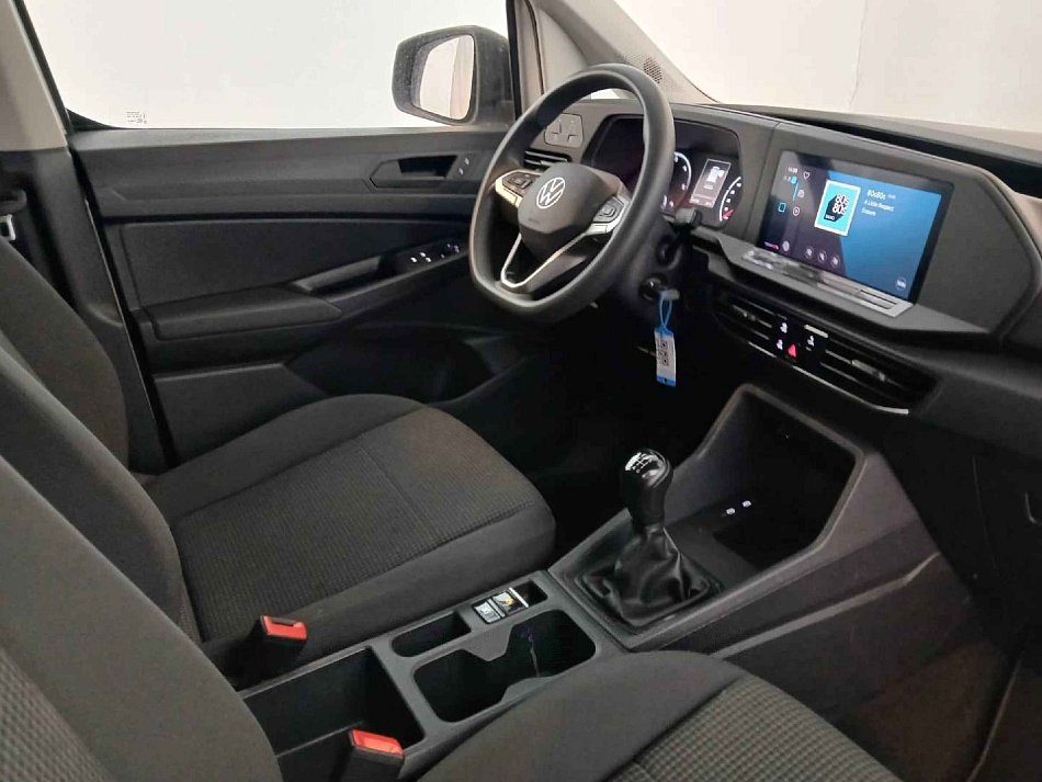 Volkswagen Caddy 2.0TDi  SORTIMO