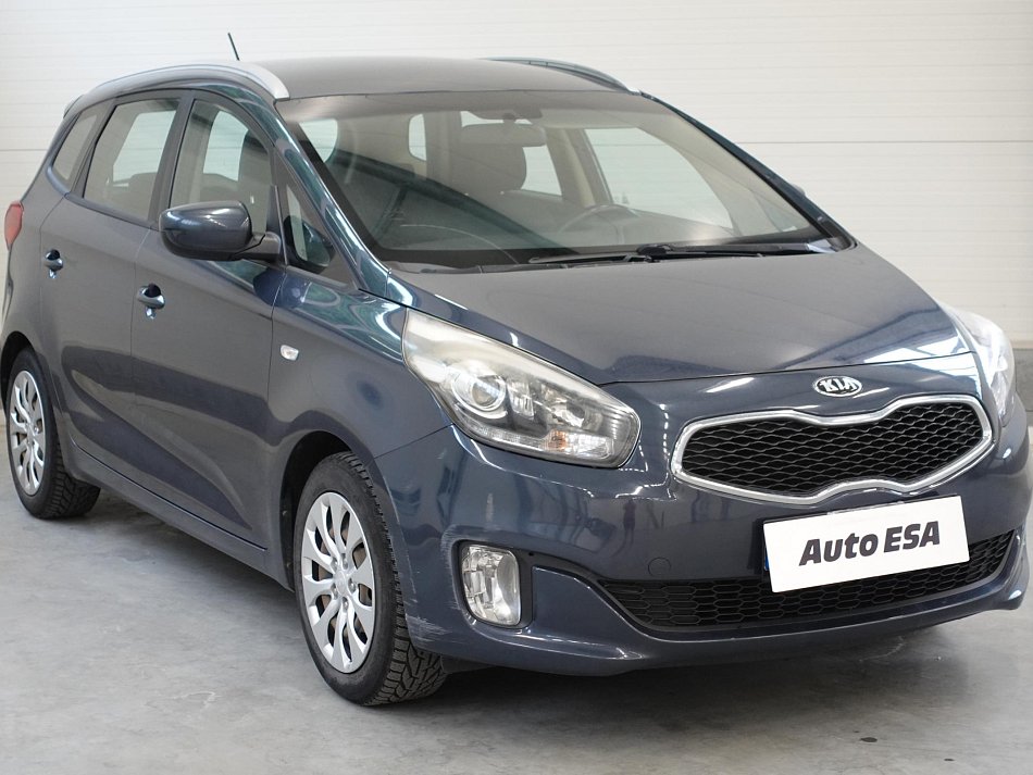 Kia Carens 1.6GDi 
