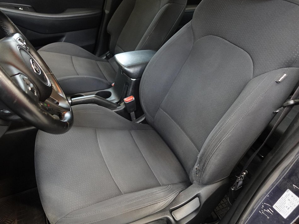 Kia Carens 1.6GDi 