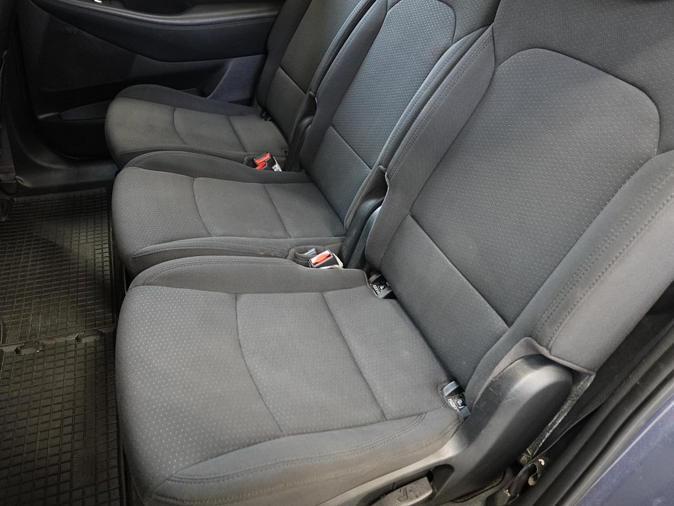 Kia Carens 1.6GDi 