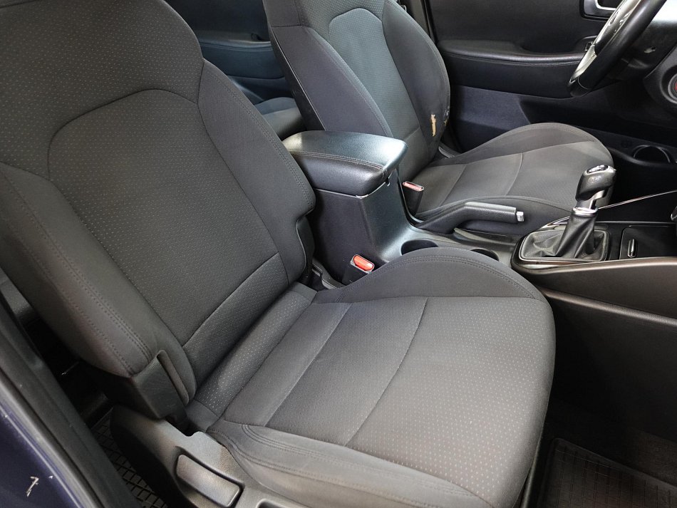 Kia Carens 1.6GDi 