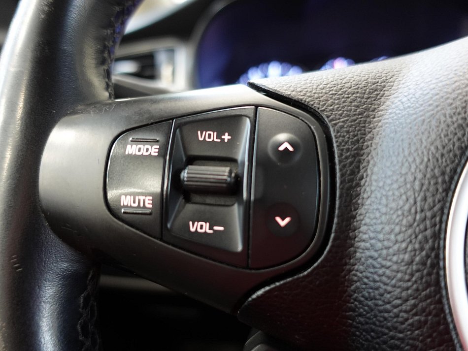 Kia Carens 1.6GDi 