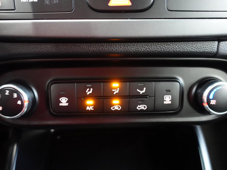 Kia Carens 1.6GDi 