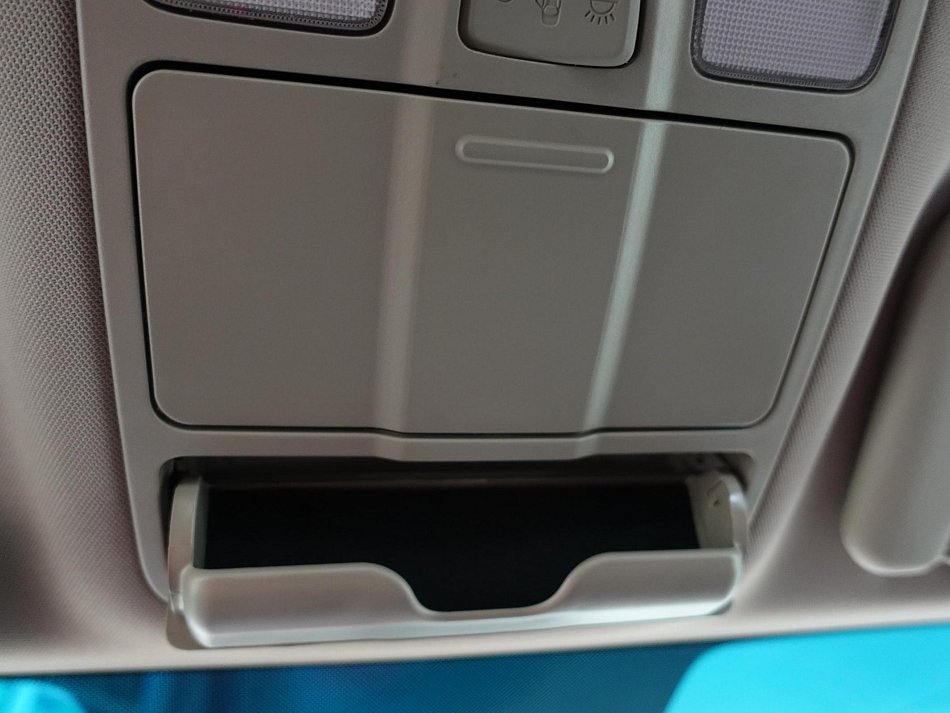 Kia Carens 1.6GDi 