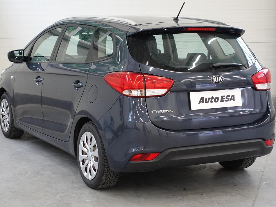 Kia Carens 1.6GDi 