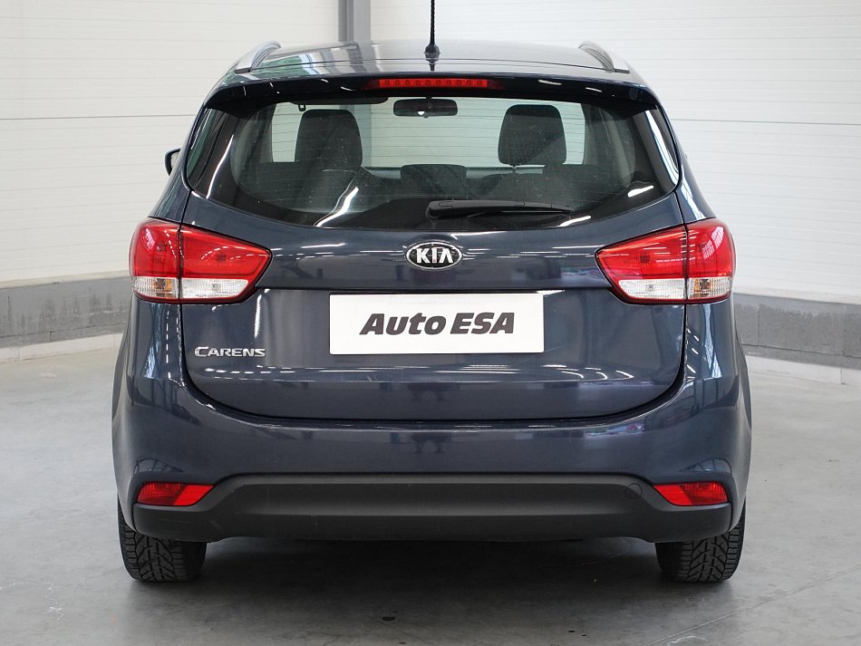 Kia Carens 1.6GDi 