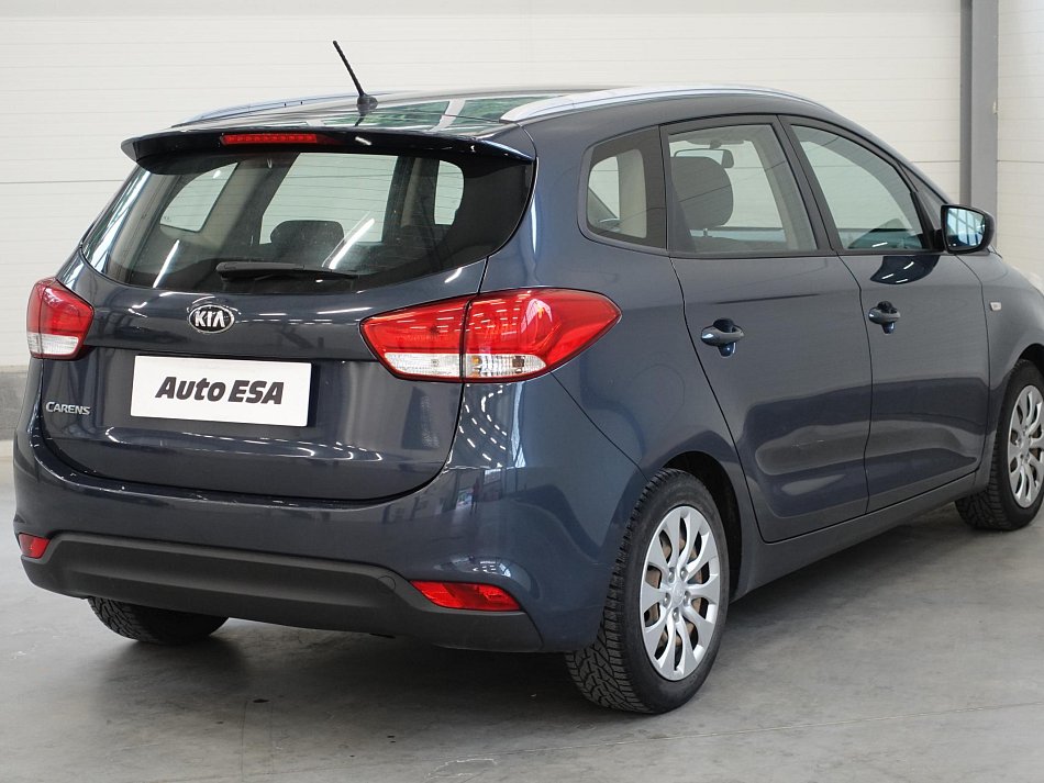 Kia Carens 1.6GDi 