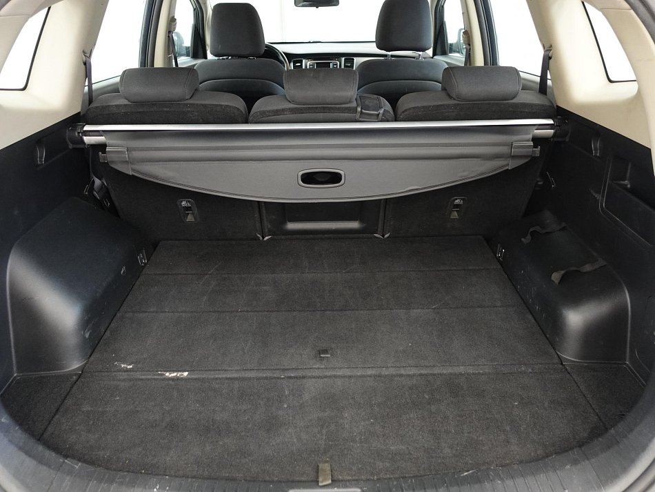 Kia Carens 1.6GDi 