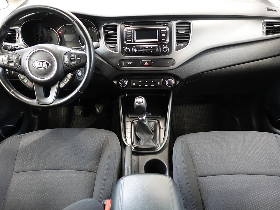 Kia Carens 1.6GDi 