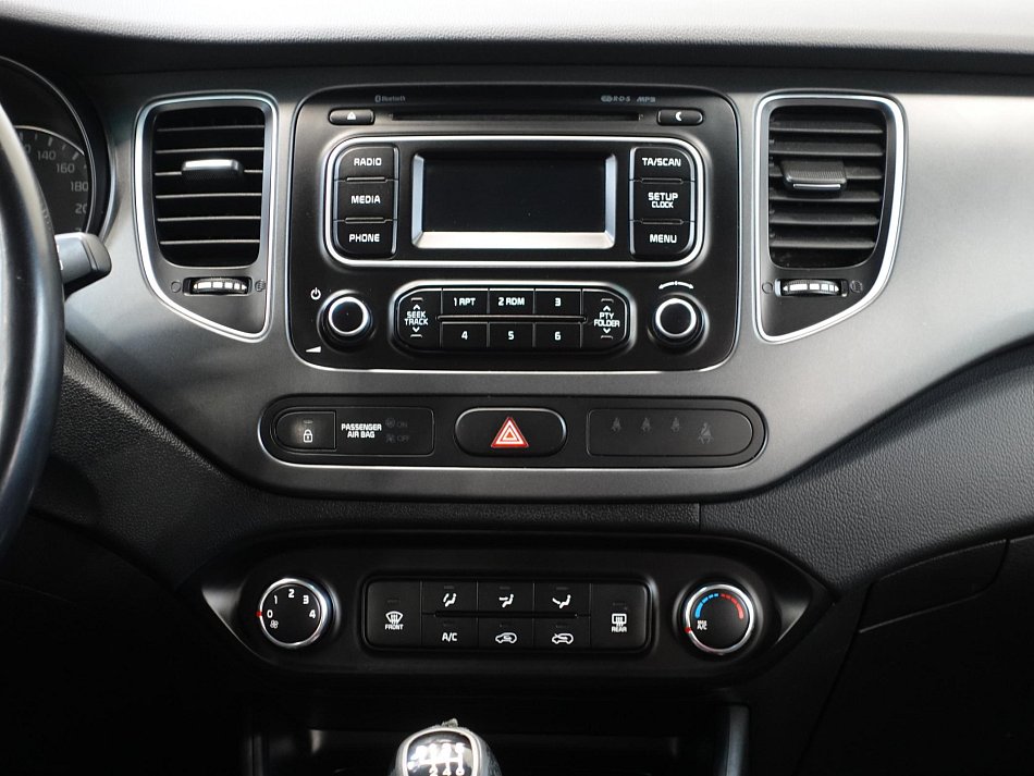 Kia Carens 1.6GDi 