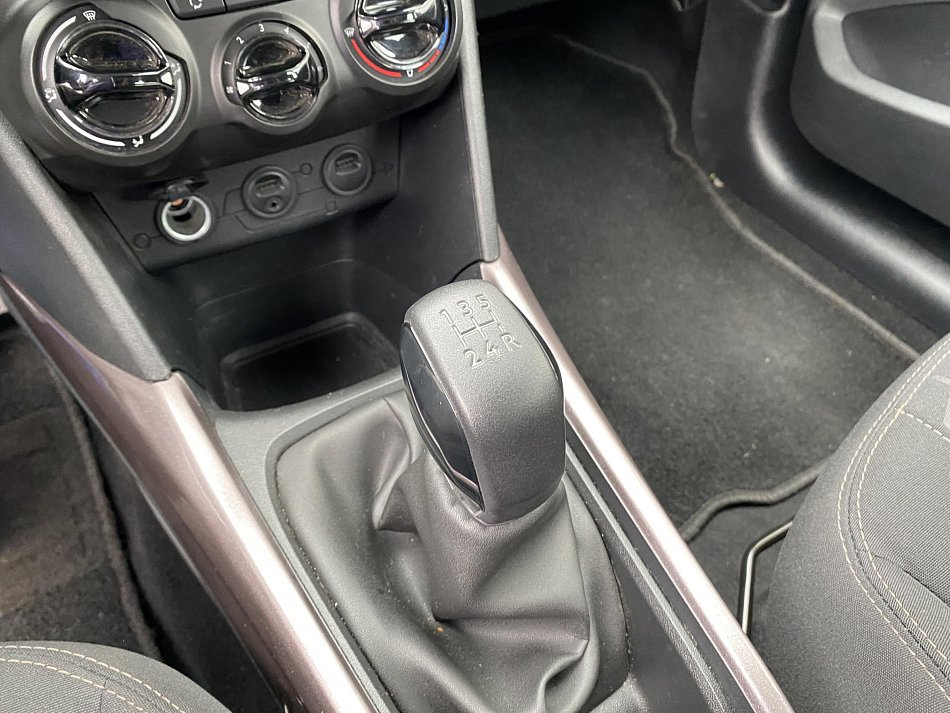 Peugeot 2008 1.6 VTi Active