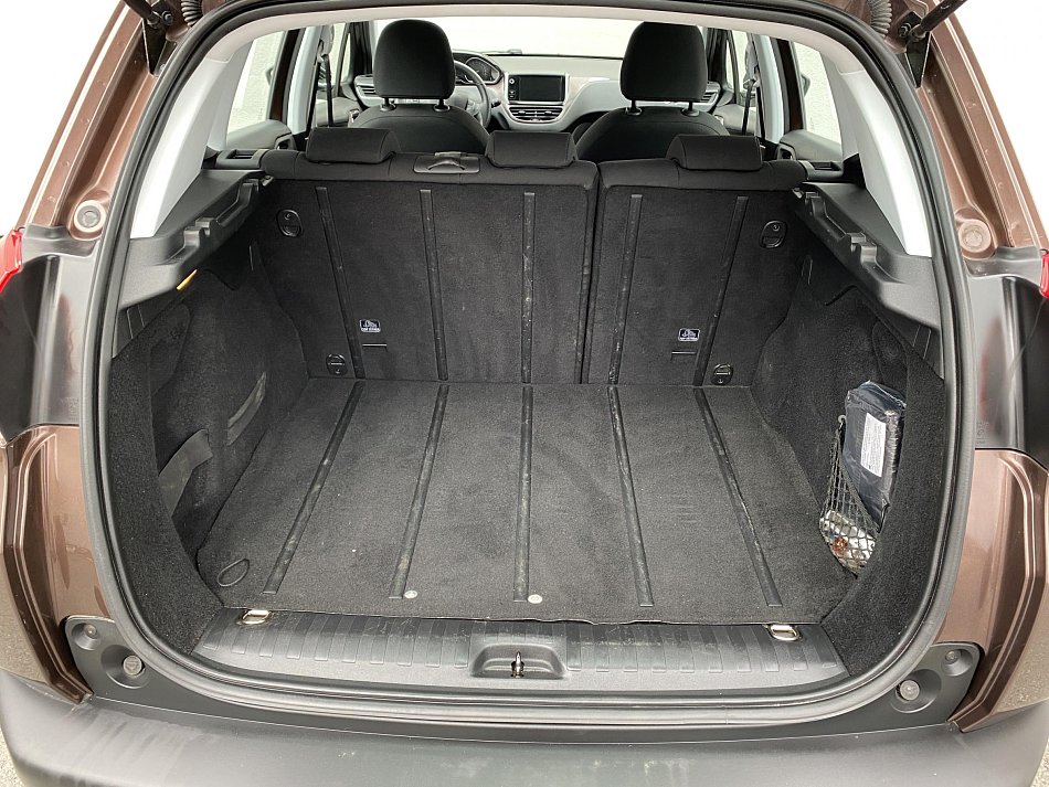 Peugeot 2008 1.6 VTi Active