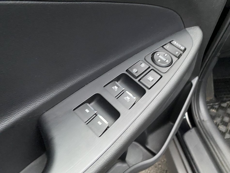 Hyundai Tucson 1.6 T-GDi Icebreaker 4x4