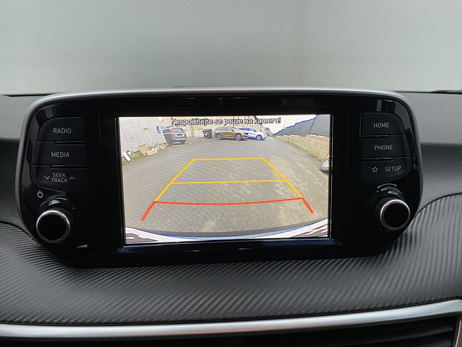 Hyundai Tucson 1.6 T-GDi Icebreaker 4x4