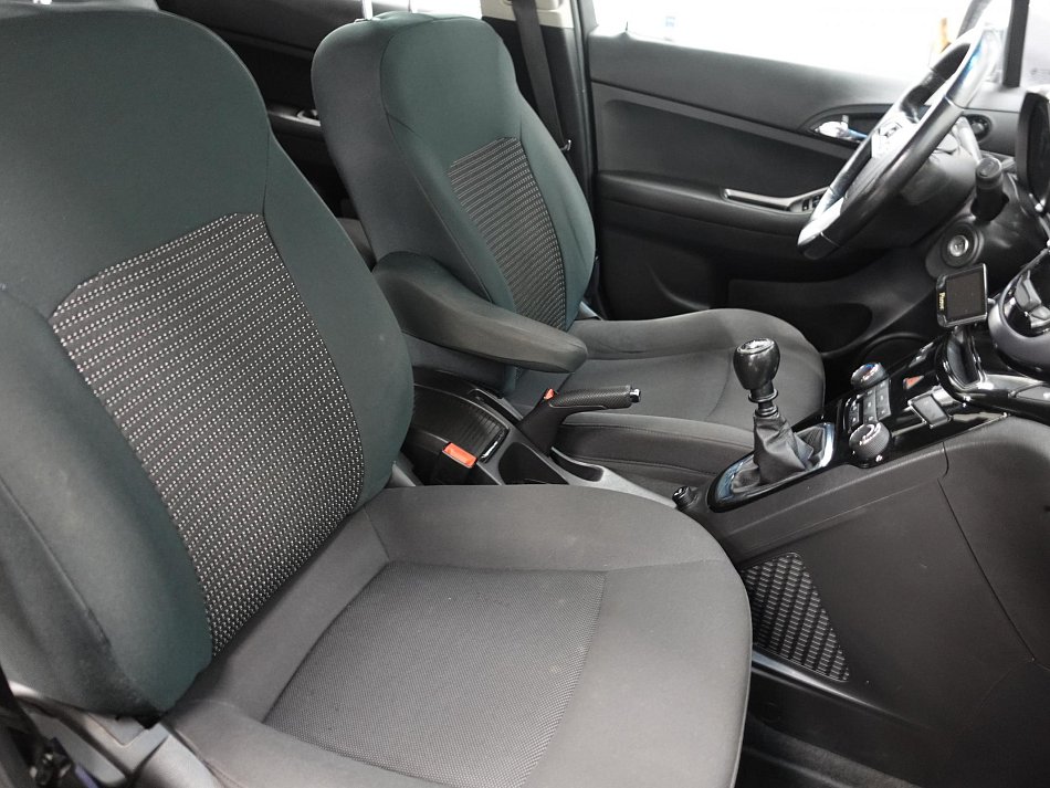 Chevrolet Orlando 2.0 CRDi 