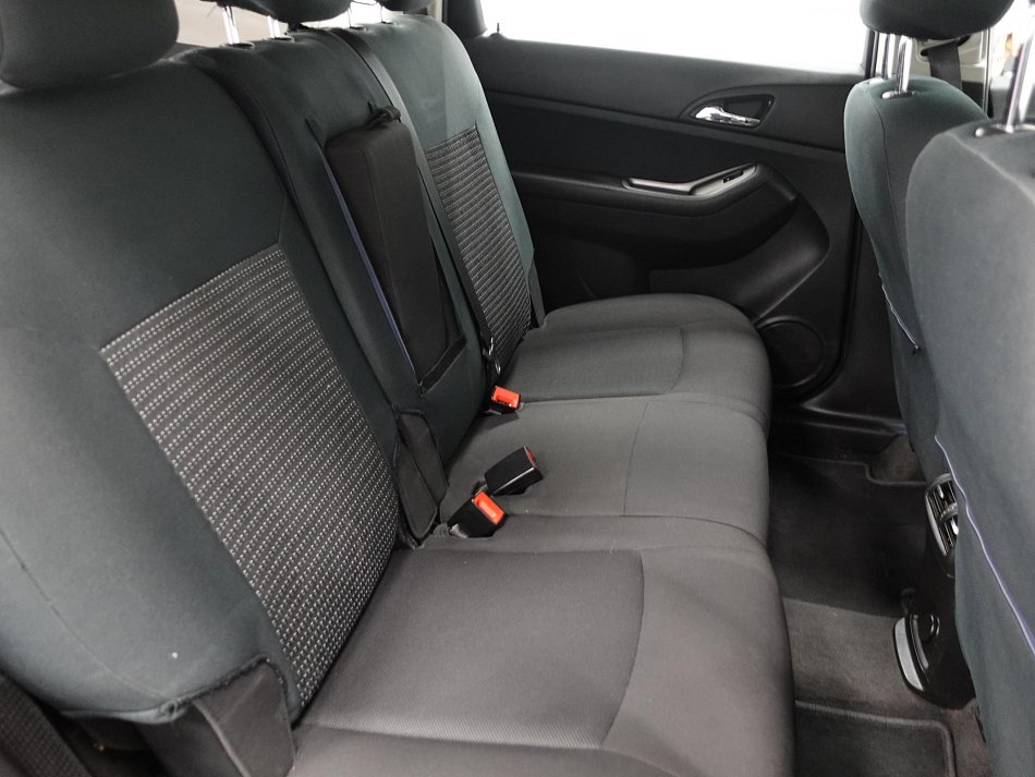 Chevrolet Orlando 2.0 CRDi 