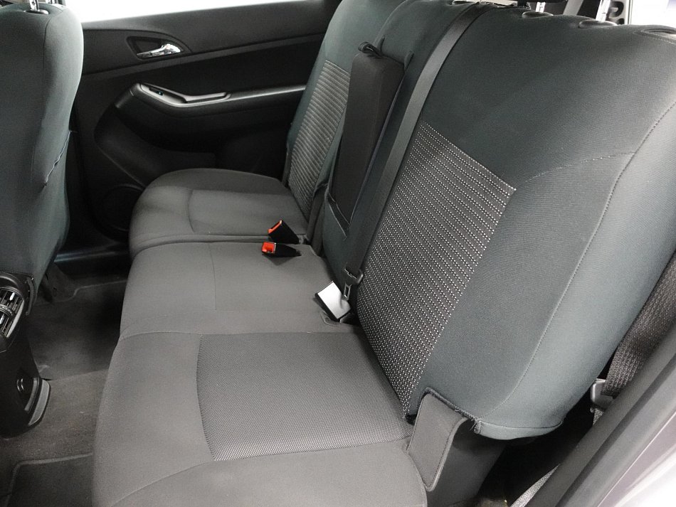 Chevrolet Orlando 2.0 CRDi 