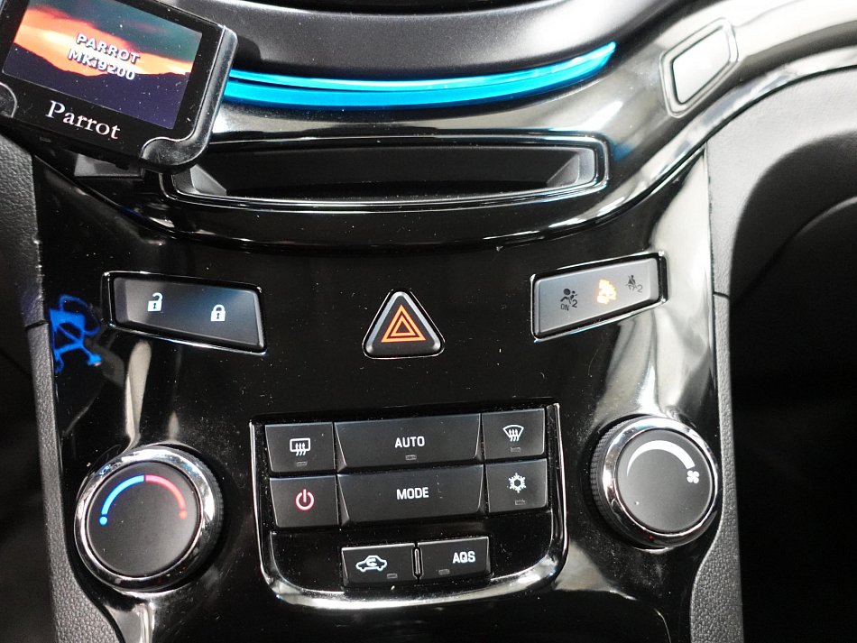 Chevrolet Orlando 2.0 CRDi 