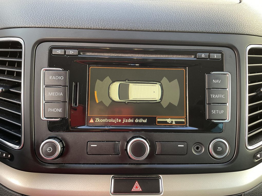 Seat Alhambra 2.0 TDi Style