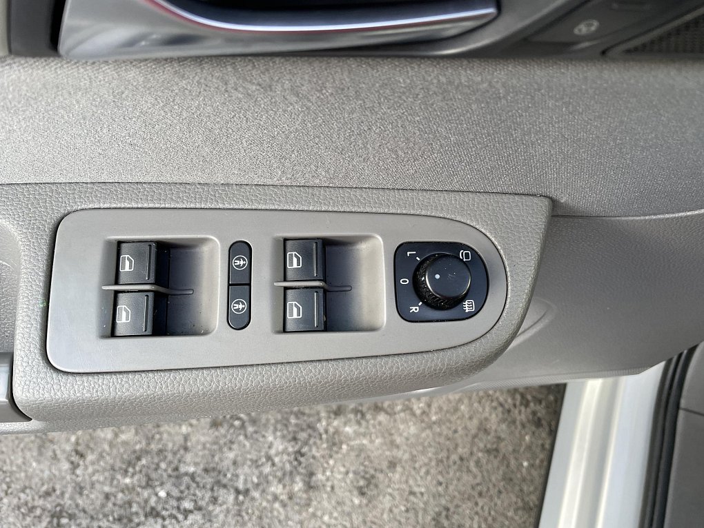 Seat Alhambra 2.0 TDi Style