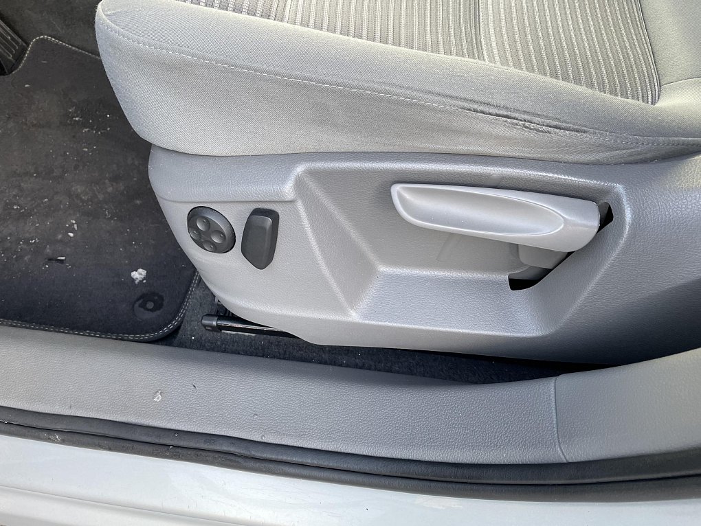 Seat Alhambra 2.0 TDi Style