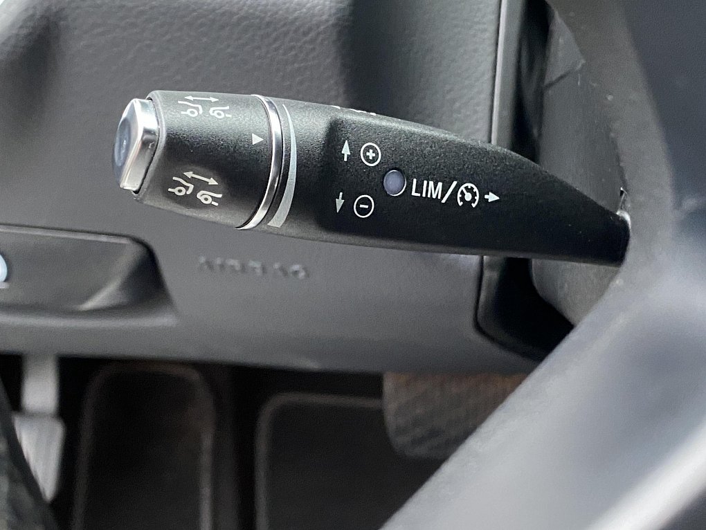 Mercedes-Benz Třída E 2.2CDi  4Mat