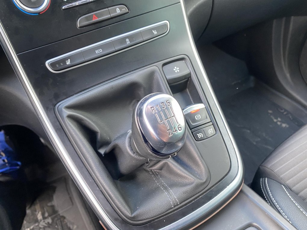 Renault Grand Scénic 1.3 TCe 