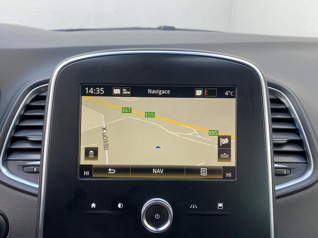 Renault Grand Scénic 1.3 TCe 