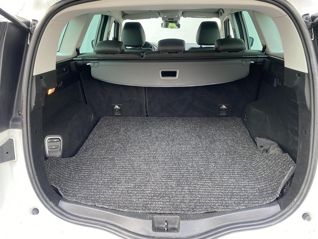 Renault Grand Scénic 1.3 TCe 