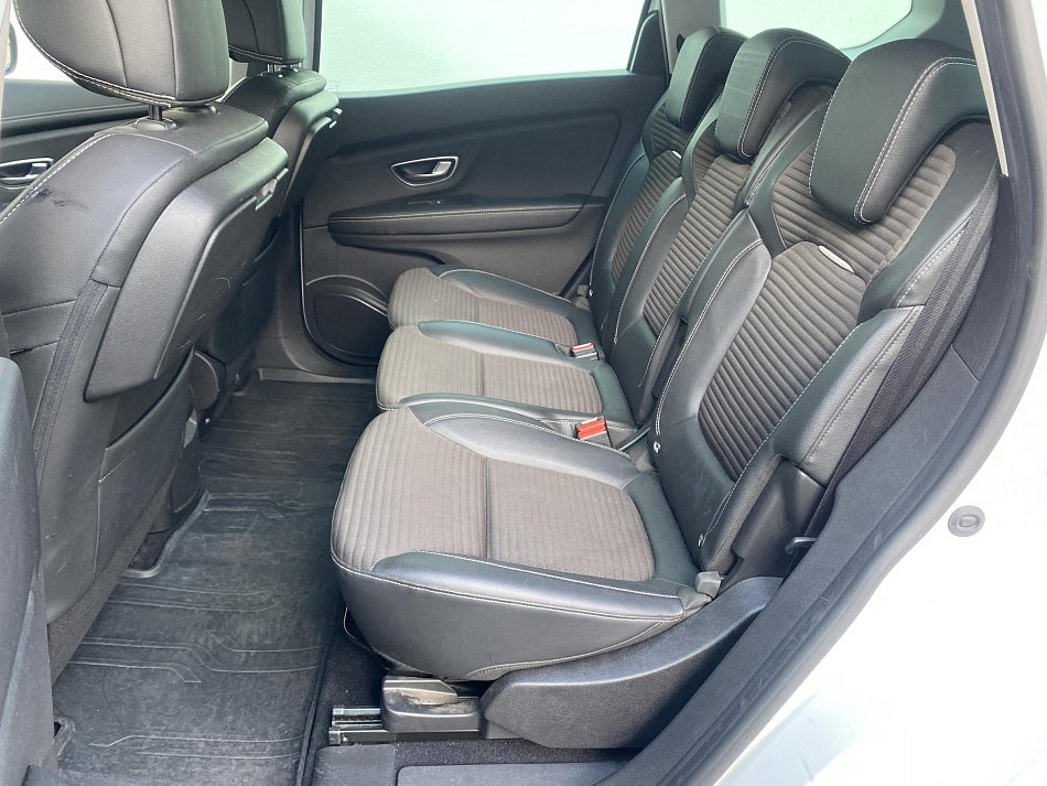 Renault Grand Scénic 1.3 TCe 