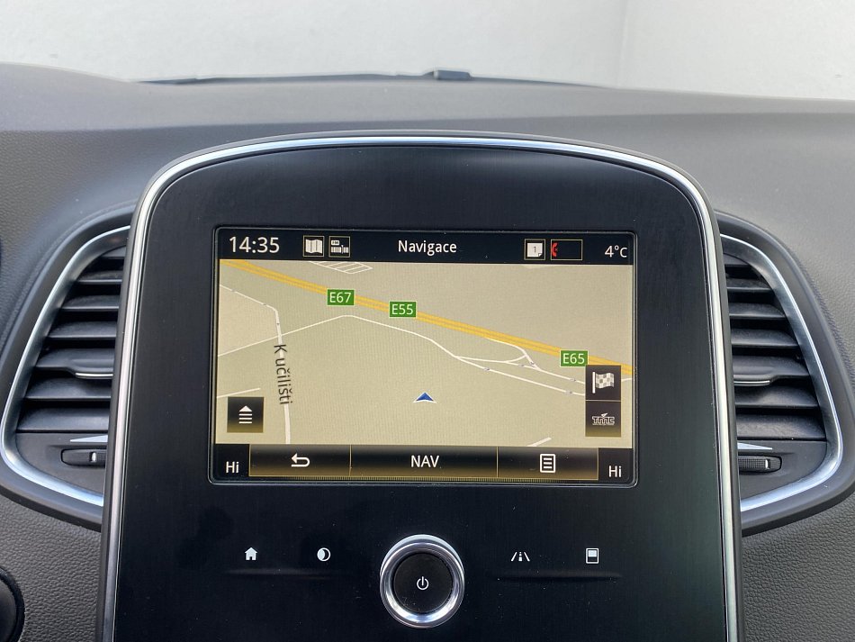 Renault Grand Scénic 1.3 TCe 