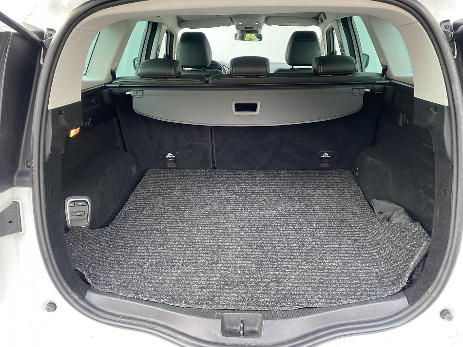 Renault Grand Scénic 1.3 TCe 