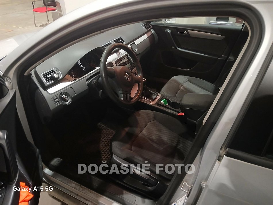 Volkswagen Passat 1.4TSi 