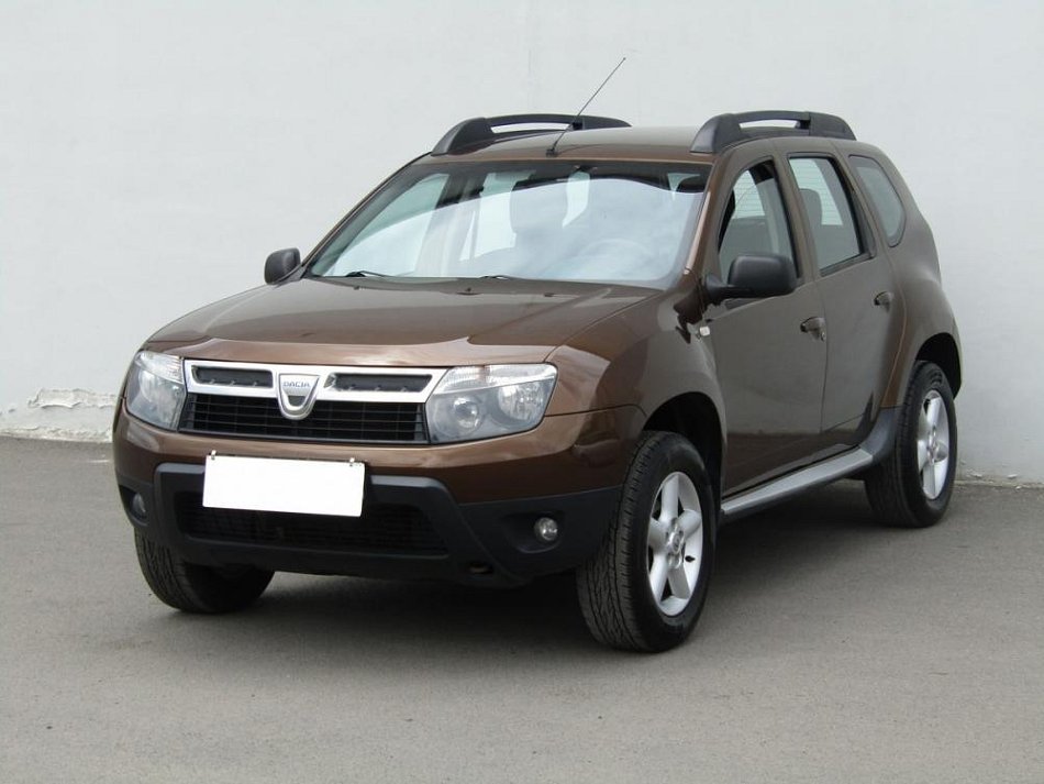 Dacia Duster 1.6 i 16V 