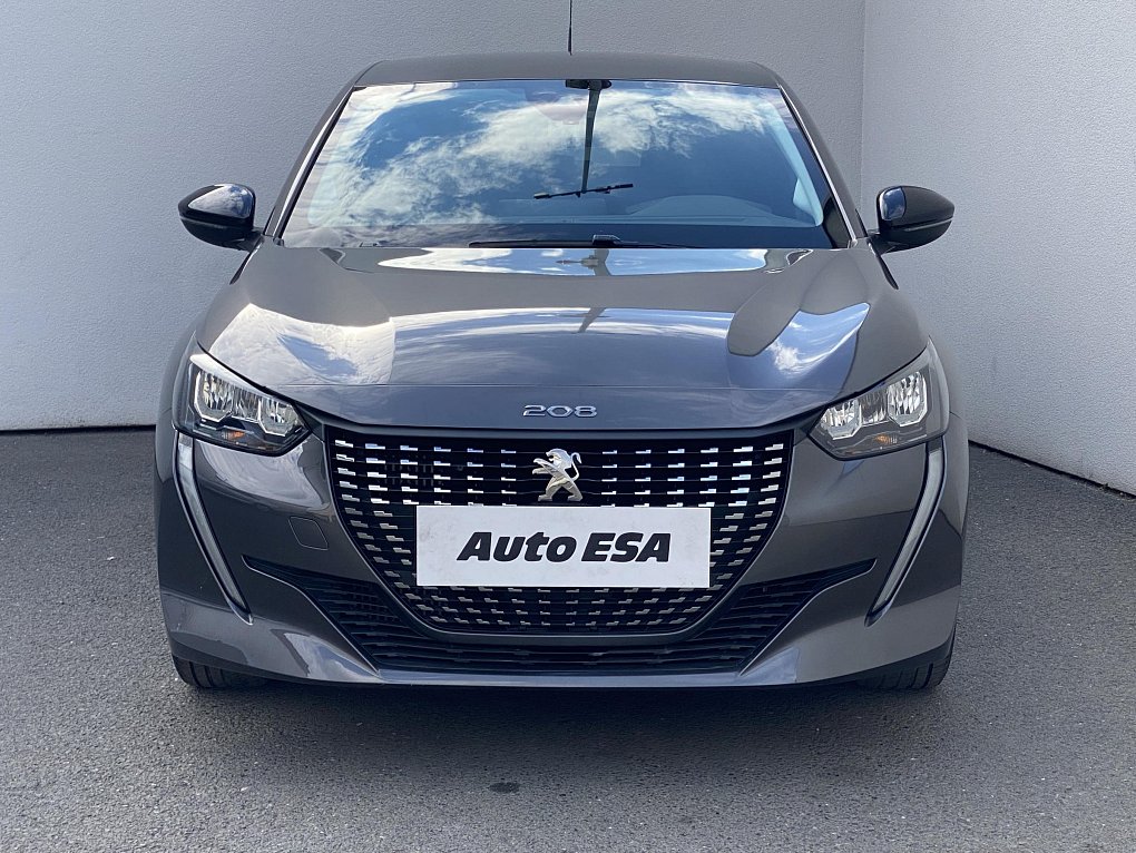 Peugeot 208 1.2PT Allure
