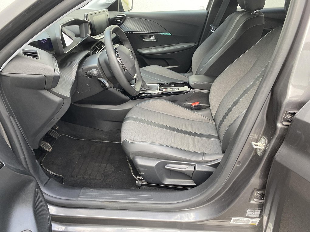 Peugeot 208 1.2PT Allure