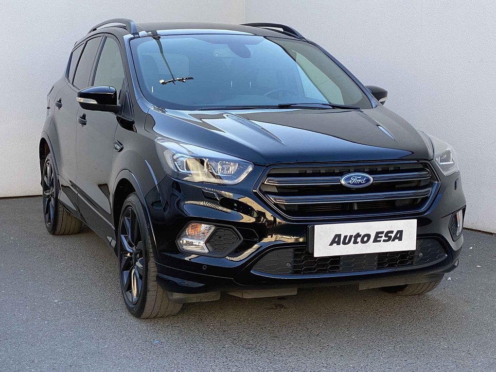 Ford Kuga 1.5 EB ST-Line