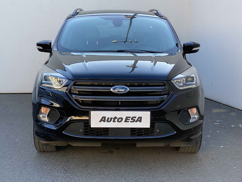 Ford Kuga 1.5 EB ST-Line