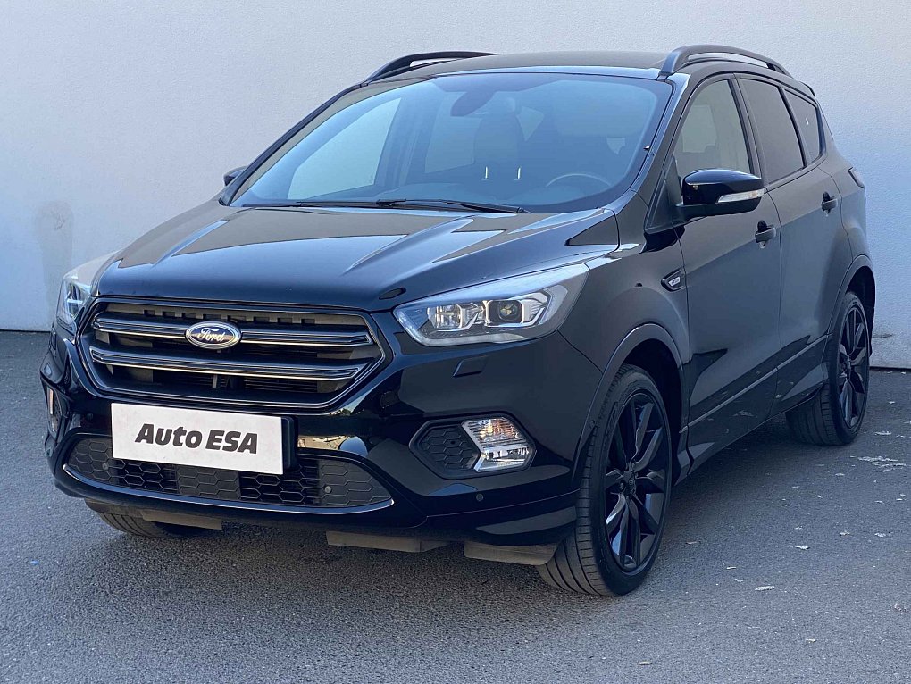 Ford Kuga 1.5 EB ST-Line