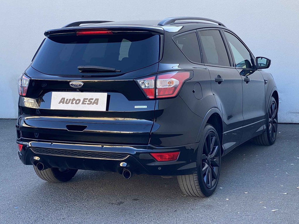 Ford Kuga 1.5 EB ST-Line