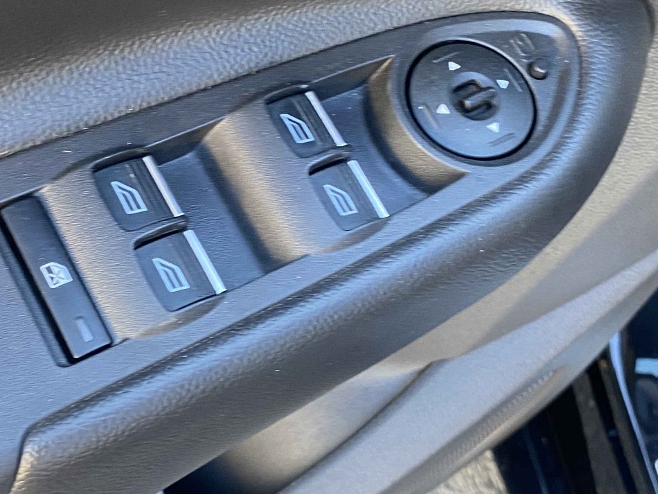 Ford Kuga 1.5 EB ST-Line