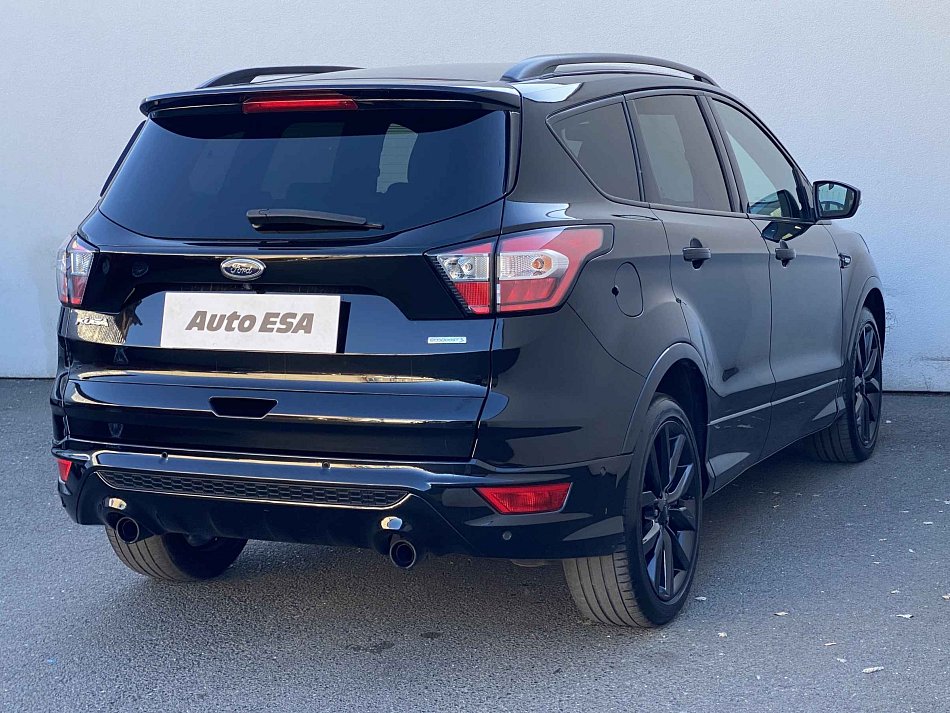 Ford Kuga 1.5 EB ST-Line