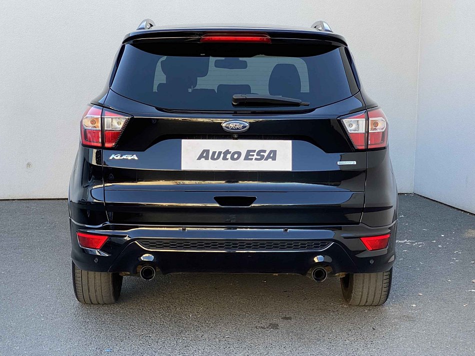 Ford Kuga 1.5 EB ST-Line