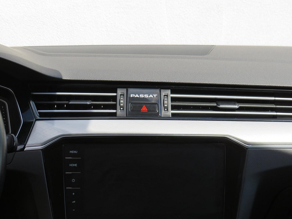 Volkswagen Passat 2.0 TDi Business