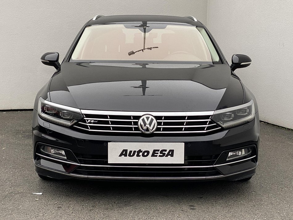 Volkswagen Passat 2.0 TDi Highline 4X4